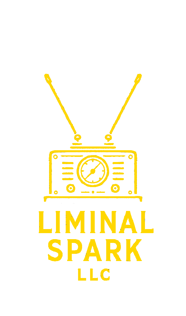 Liminal Spark LLC Logo